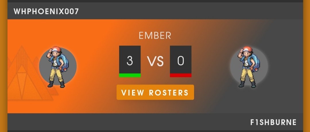 nexus_flares's tweet photo. Ggs @SinisterX_Elite !!
It was good to defeat one of the strongest teams of Platinum tier.
Although, a couple of players need to work on their professionalism towards the game to avoid pointless conflicts like always. We can't blame entire team because of a few.
Good luck ahead👍 https://t.co/gWJSrJljFJ