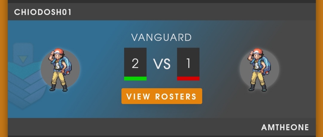 nexus_flares's tweet photo. Ggs @SinisterX_Elite !!
It was good to defeat one of the strongest teams of Platinum tier.
Although, a couple of players need to work on their professionalism towards the game to avoid pointless conflicts like always. We can't blame entire team because of a few.
Good luck ahead👍 https://t.co/gWJSrJljFJ