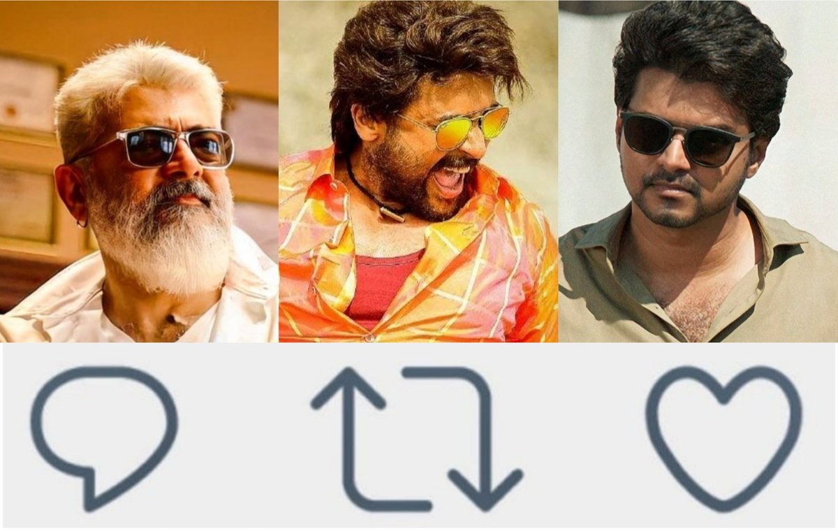 TOlMovies's tweet photo. Who's Looking Stylish In Cooler ?
https://t.co/nxsvQbRQZB

   💬#AJITH    🔄#SURIYA   ❤️#VIJAY https://t.co/ylamehzo5u