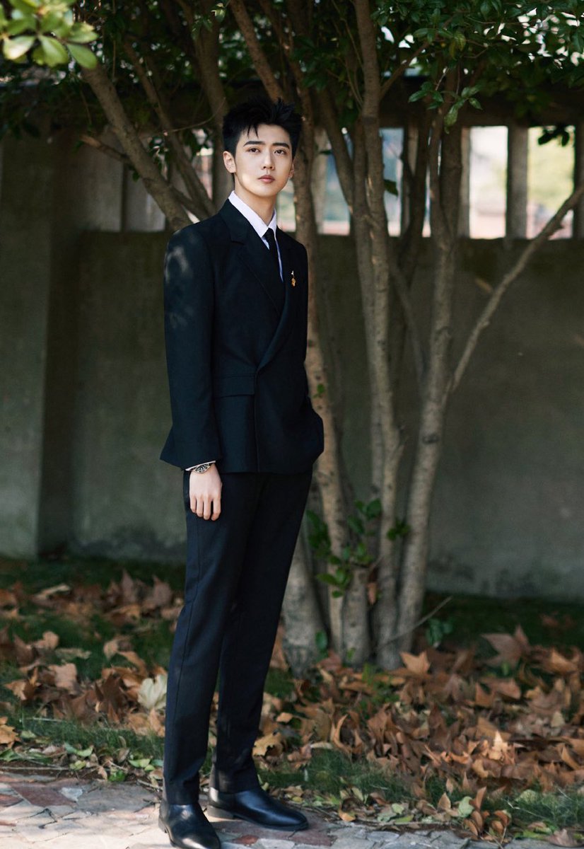 Mayysee88's tweet photo. ซีรี่ย์ของเจียเปิดกล้องหรือยังน้าาาา 🥺🥺
.#YanXuJia #เยียนสวี่เจีย #DavisYan https://t.co/QYCroHGYFF