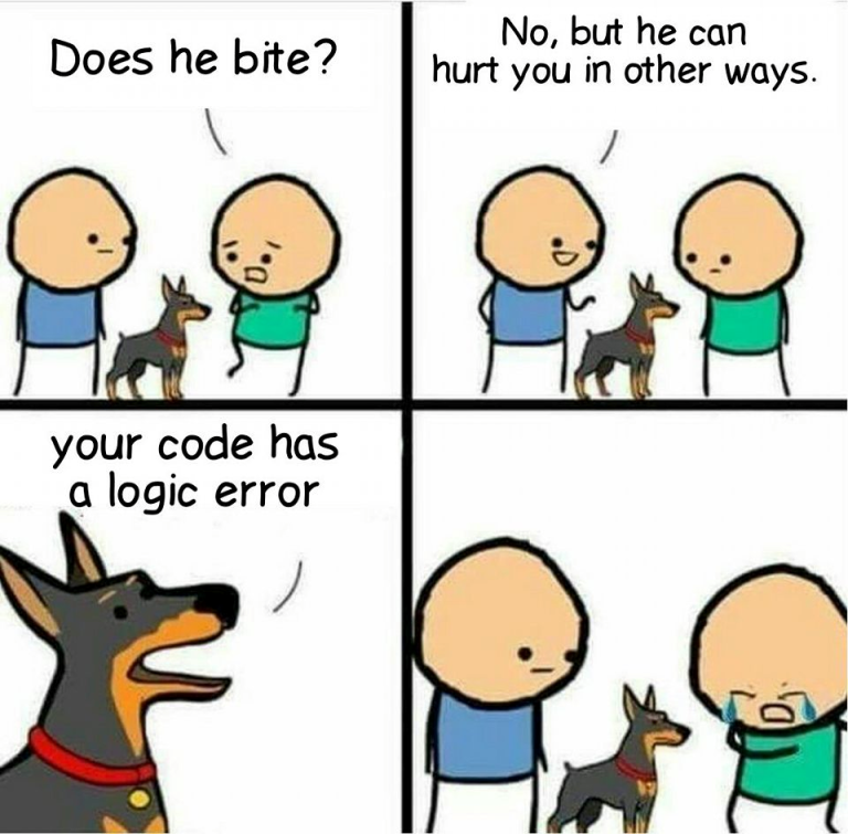 coding_scholar's tweet image. Follow @codingscholar for such more content 😊
#coding #codingmemes #programmingmemes #programming #html #html5 #css #javascript #python #typescript #phpprogramming #reactjs #nodejs #android #webdeveloper #frontendfriday #backenddeveloper #SoftwareDeveloper