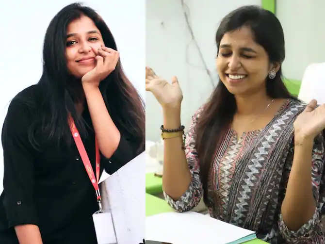 VOT24x7's tweet image. #JUSTIN 
சித்த மருத்துவர் ஷர்மிகாவுக்கு இந்திய மருத்துவ இயக்குநரகம் நோட்டீஸ் #Sharmika #SiddhaDoctor #DoctorSharmika  #vot24x7