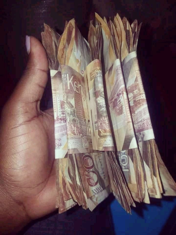 Last week if you followed my tips, we made  PROFITS💰📌, and very huge profits🔥🔥 This Week i promise you more Wins, More Money💥💯

Meanwhile My Followers Nani SIJAWAI pea stake huku? 🤔 Retweet hapa nikuone, nikununulie ata KaBreakfast😋😍
