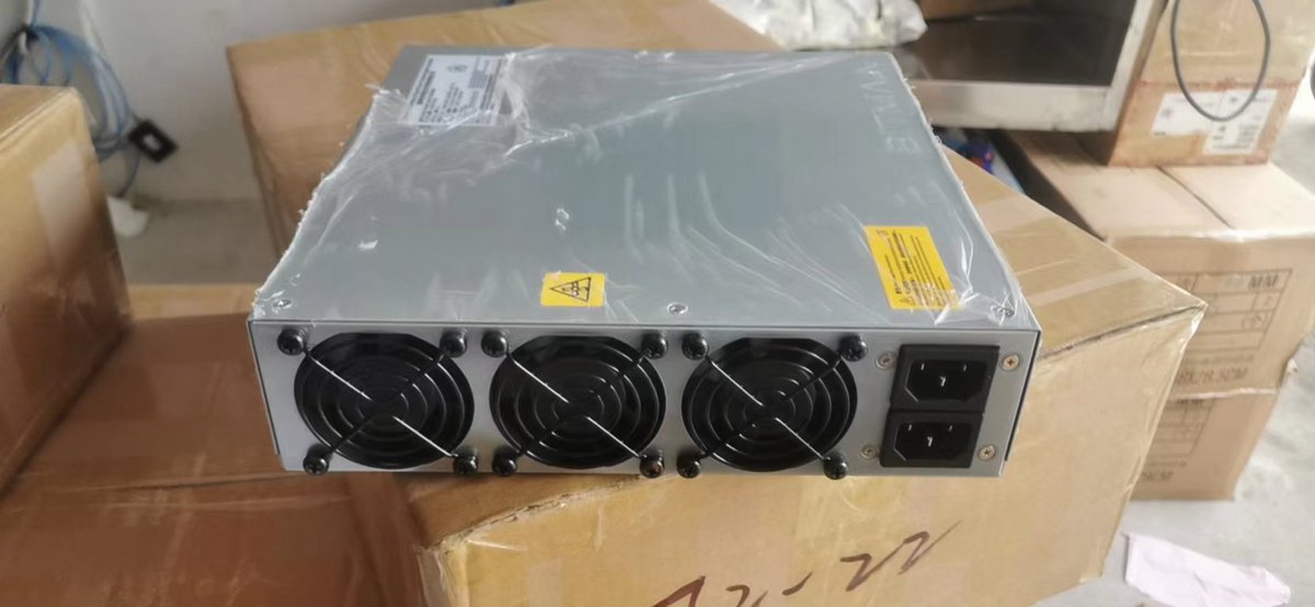 offerminer's tweet photo. Offer different type of miner from china :) also with different miner parts https://t.co/rR6yRX45kQ