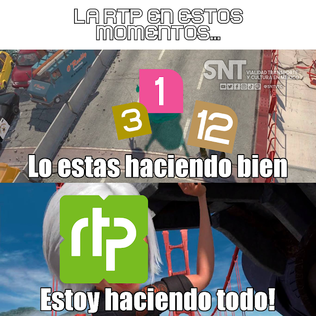 L54339265's tweet photo. @GobCDMX @MetroCDMX @RTP_CiudadDeMex @MetrobusCDMX "Grande RTP" en todo sentido de la palabra https://t.co/CvASNxaFB2