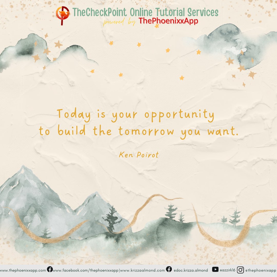 ThePhoenixxApp's tweet photo. IT’S MONDAY, HAVE A FRUITFUL WEEK! 🌼  Make TODAY count, beshiecells!  #HappyReadyRMTNiLord #FutureSecuredKayLord #ThePhoenixxApp #TheCheckpointOnline #MemoryCellEdition #EndCellEdition #PlasmaCellEdition https://t.co/1EiTJ1SdQ6