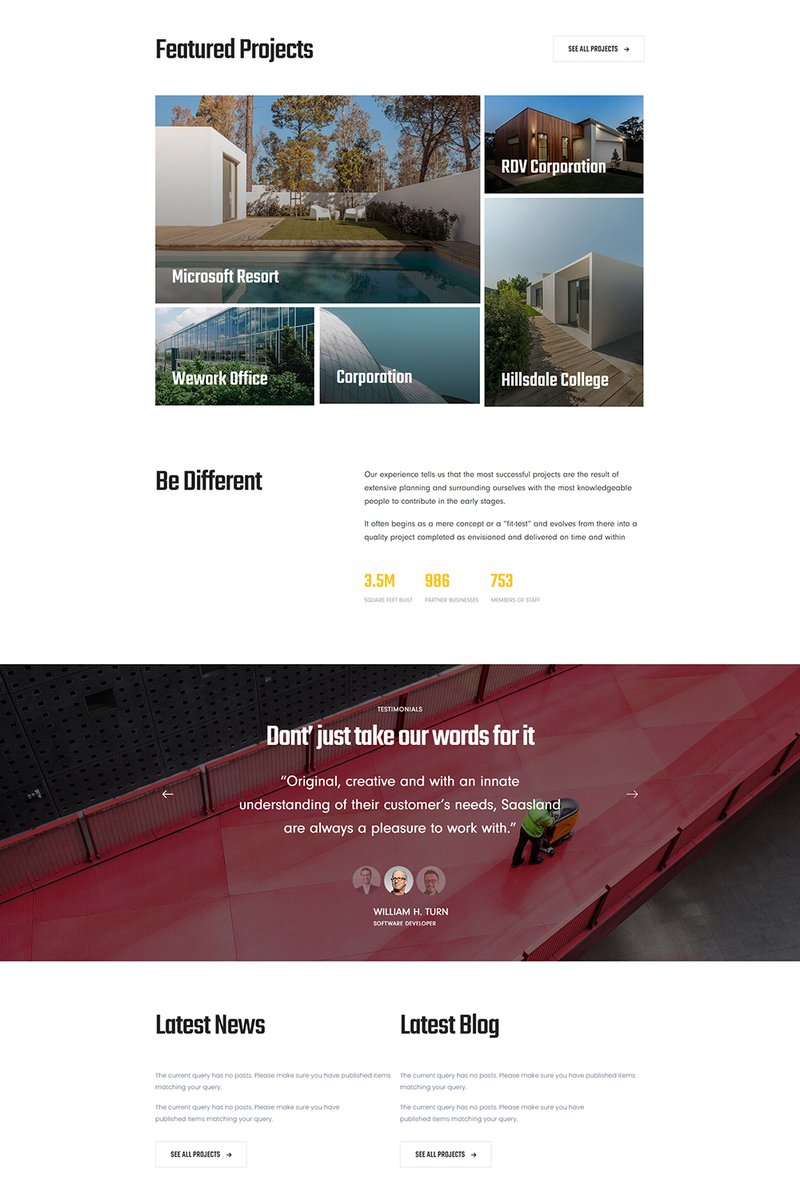 _Kevin_David's tweet photo. SaasLand WordPress Theme
50+ Home pages - https://t.co/yxdqen6zHF
⭕️450+ Elements
⭕️#Gutenberg
⭕️#WooCommerce
⭕️#Elementor Page Builder
#100DaysOfCode #HTML #unitytips #webdev #30daysofkotlin #gamedev #WordPress #js #indiedev #301DaysOfCode #womeninstem #Coding #techtwitter https://t.co/KlcduTsk1L
