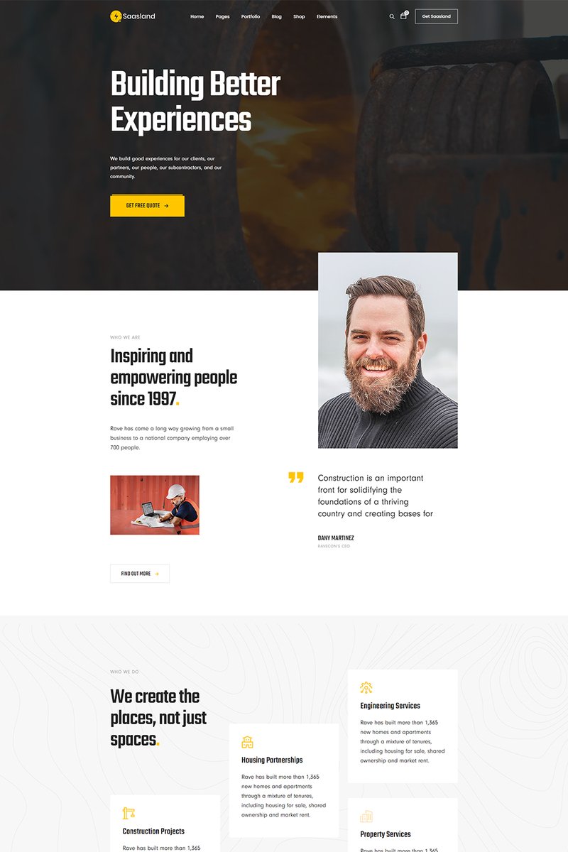 _Kevin_David's tweet photo. SaasLand WordPress Theme
50+ Home pages - https://t.co/yxdqen6zHF
⭕️450+ Elements
⭕️#Gutenberg
⭕️#WooCommerce
⭕️#Elementor Page Builder
#100DaysOfCode #HTML #unitytips #webdev #30daysofkotlin #gamedev #WordPress #js #indiedev #301DaysOfCode #womeninstem #Coding #techtwitter https://t.co/KlcduTsk1L