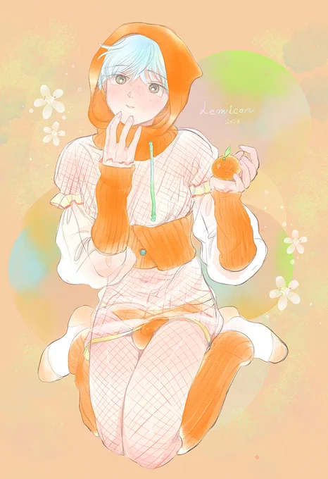み.かん🍊ネ.ット 