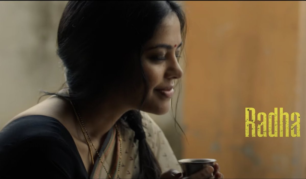 TrendsShindu's tweet photo. Few pics from the teaser
Bindu, the beautiful ❤️
@thebindumadhavi 

#BinduMadhavi https://t.co/oasvvpkAbs