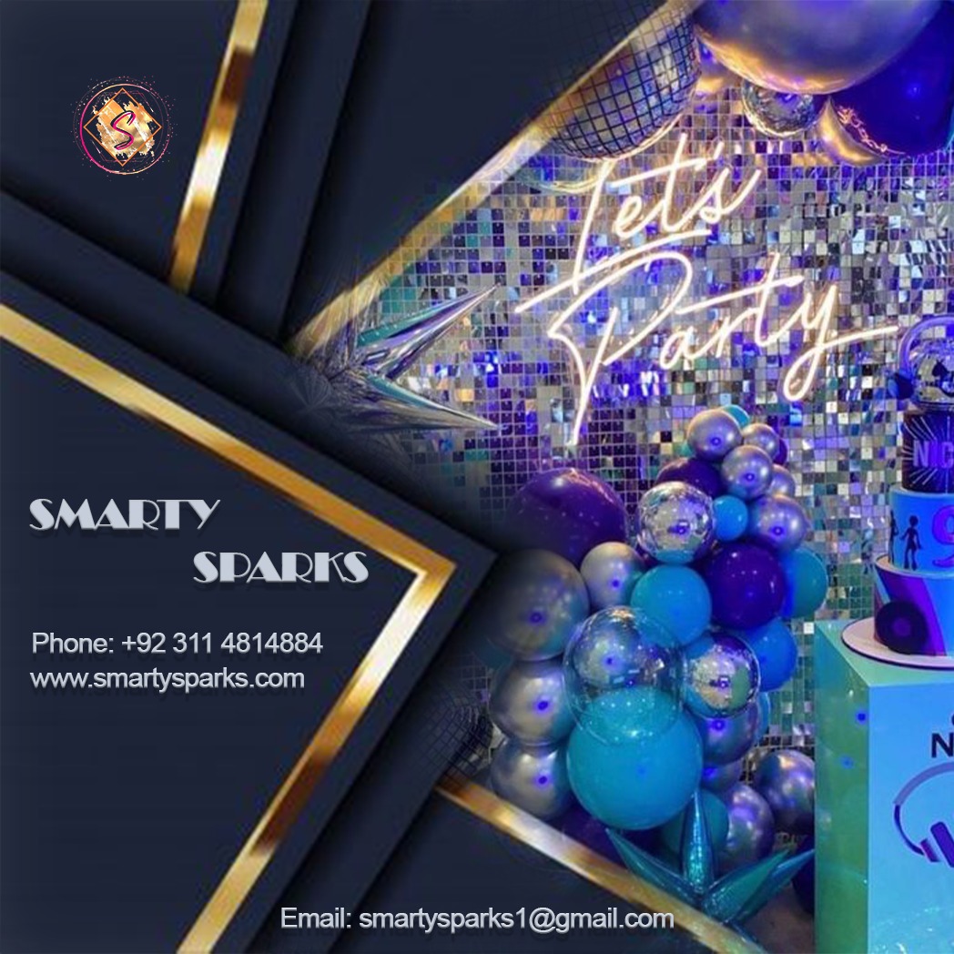 For more updates join us and follow our social platforms.

Instagram: instagram.com/smartysparks/
Twitter: x.com/smarty_sparks
Facebook: facebook.com/groups/4583680…
Pinterest: pinterest.com/smartysparks1/
LinkedIn: linkedin.com/in/smarty-spar…
Website: smartysparks.com

#event  #today