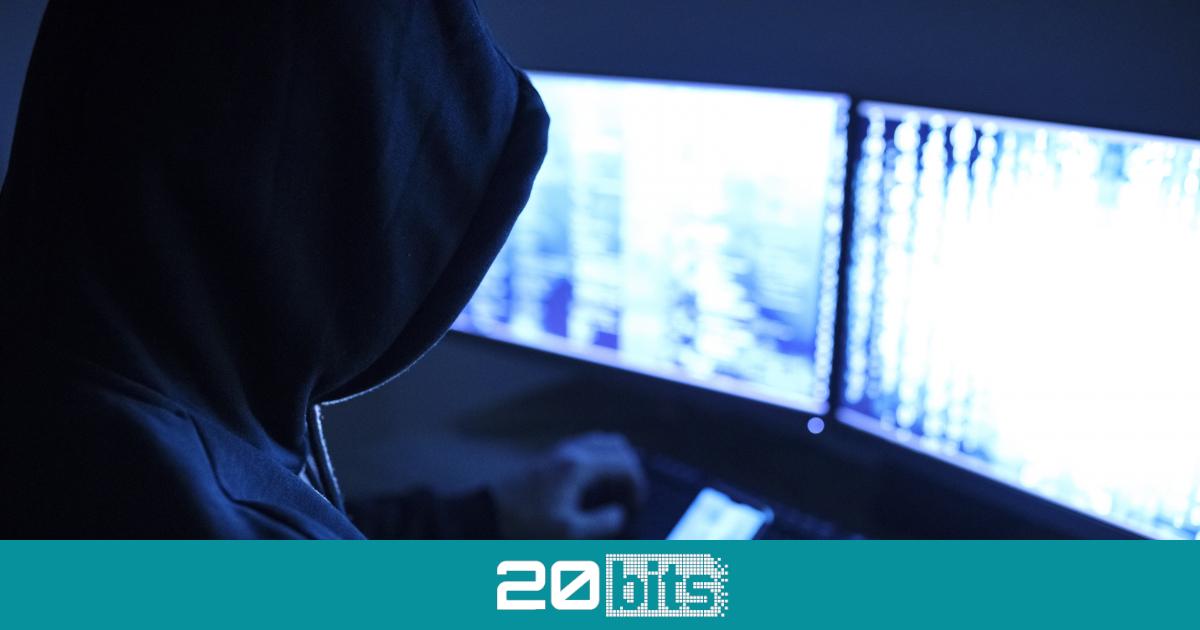 SolucionesIW's tweet photo. 2023 será un año turbulento en ciberseguridad: las 5 grandes amenazas https://t.co/lSg3XrNCO5 https://t.co/j5LiEwoJuX