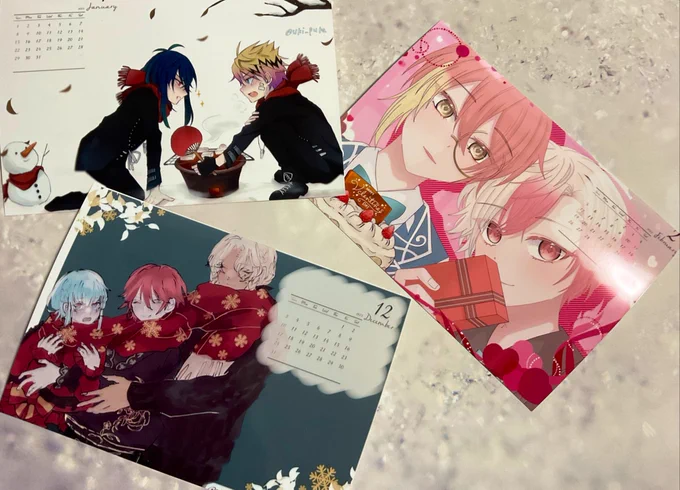 #2023aknkカレンダー企画プリントのご報告はこちらのタグで…とのことでしたのでタグお借りします皆さんのイラストネップリさせていただきましたどれも素敵であくねこへの愛が溢れていて最高です素敵な企画、素敵なイラストをありがとうございました 