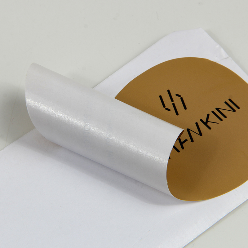 SiniclineE's tweet photo. Custom Logo Eco Friendly Kraft Paper Sticker Label for Swimwear #customized #ecofriendly #Sticker #Swimwear https://t.co/RLPkZNVHcz
