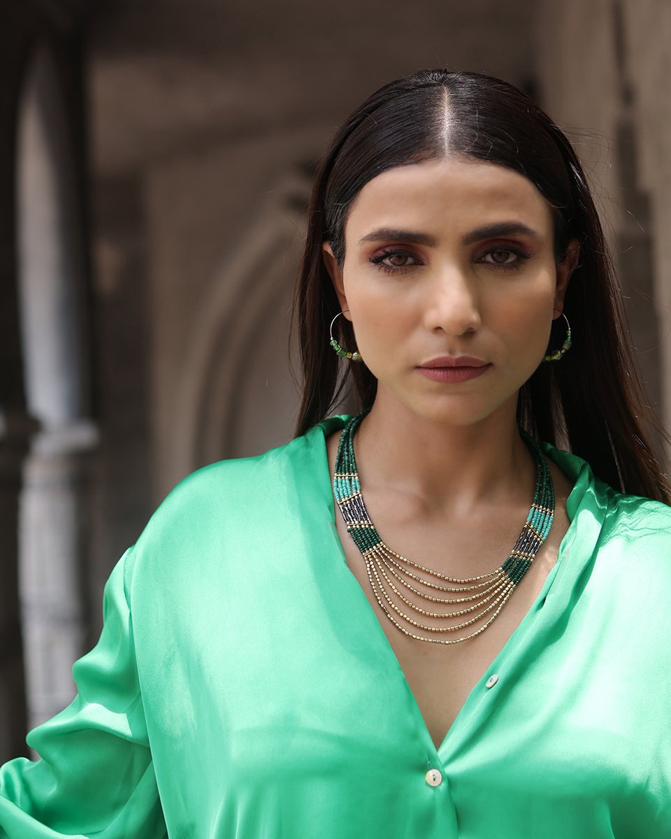 DeLemon15's tweet photo. The unique thing about seed beads necklace is that they go absolutely with any outfit, finishing with a luxurious touch.

Shop now at https://t.co/bv3IH8MJ0t
.
.
.
.
.
#jewelery #necklaces #beads #delemonjewelry #necklaceoftheday https://t.co/Jpk6Imwcj4