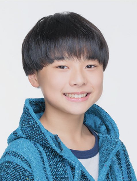 cutefacepeach's tweet photo. '23  0101〜　新アー写

渡邉大我　中2
岡田耕明　中2
田所蒼大　中1
高松凱士　中1 https://t.co/0oyAKCG3OF