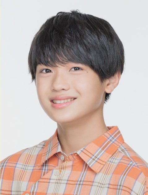 cutefacepeach's tweet photo. '23  0101〜　新アー写

渡邉大我　中2
岡田耕明　中2
田所蒼大　中1
高松凱士　中1 https://t.co/0oyAKCG3OF