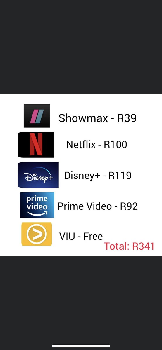 living_soulmate's tweet photo. this is better than the R430 ye DSTV 👌🔥💖 https://t.co/Y8YRCZa2g3