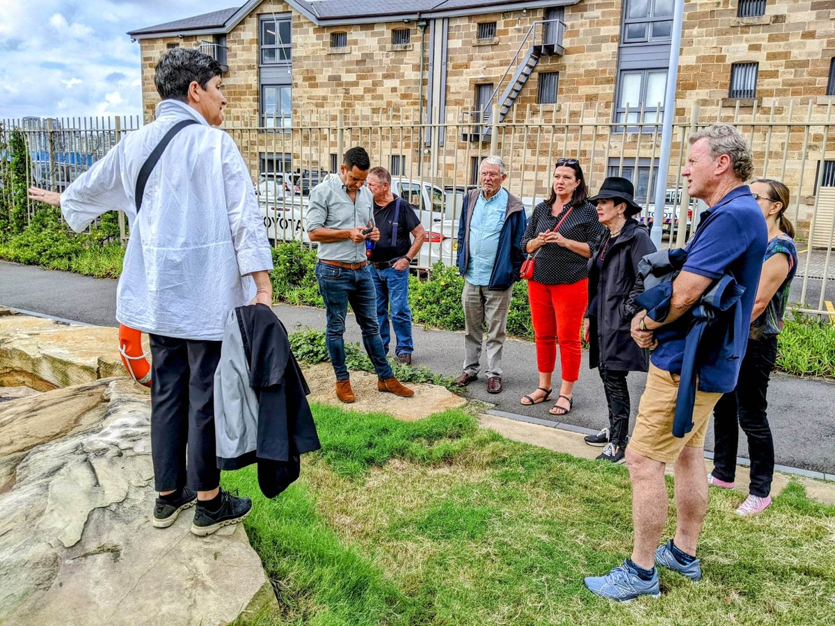 HYWilliamChan's tweet photo. #CommunityWin: Today, #Barangaroo is swimmable!
Last year, @CloverMoore, @AlexGreenwich & I met with the #MillersPoint Community Resident Action Group to advocate for harbour swimming at #MarrinwariCove. It now has safety nets, signs & a new shower. Community advocacy in action! https://t.co/QcPui1qwcc