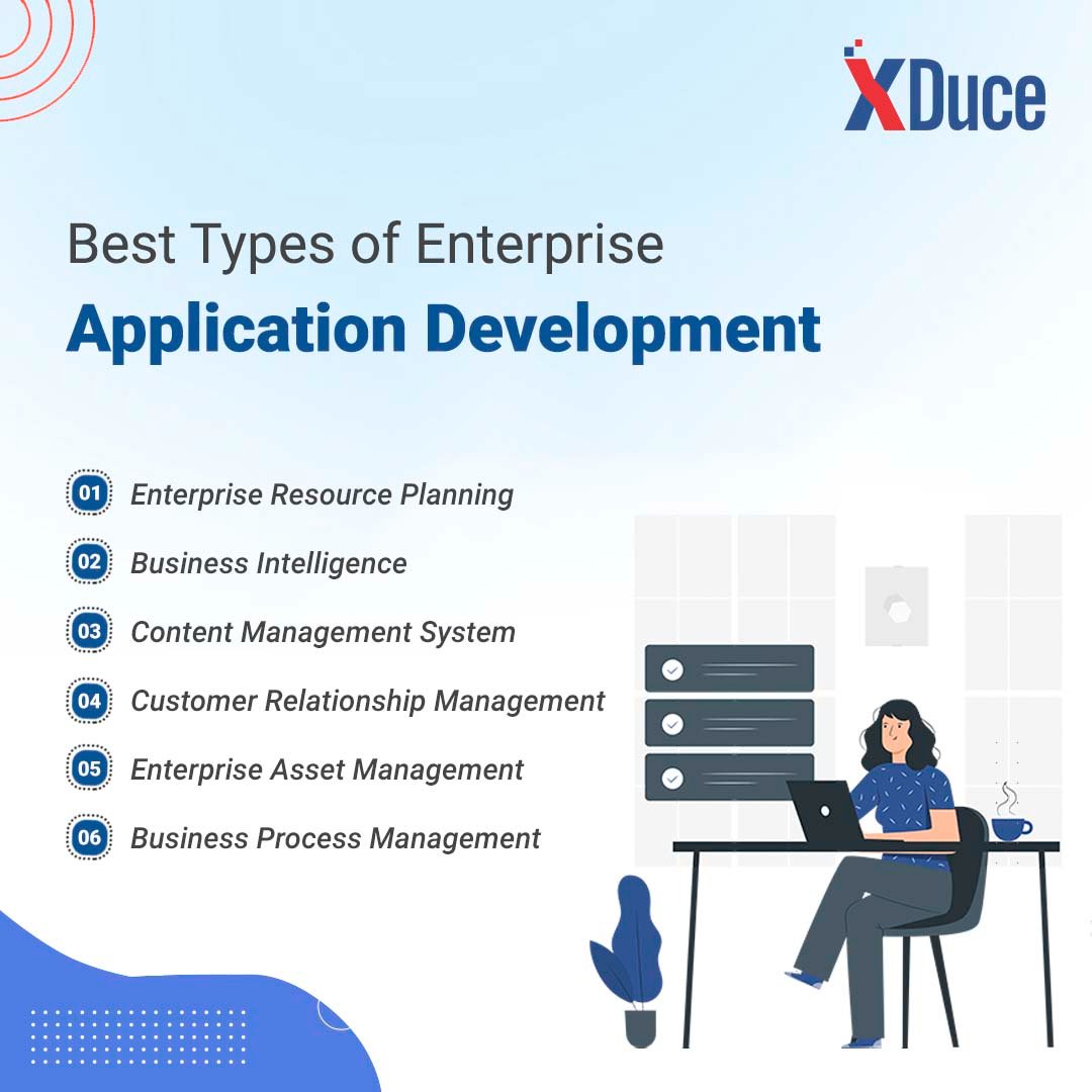 XDuceCorp's tweet image. Best types of enterprise app development that can make your business life so much easier. Read on to learn more about these important considerations.
.
.
.
.
.
#business #development #applicationdeveloper