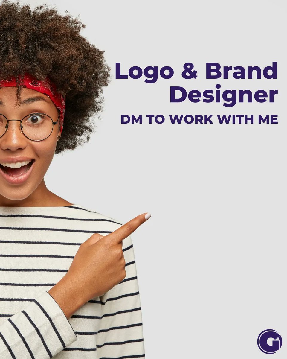 GraphixLeo's tweet photo. @beth_kasinga Hello. Are you looking to improve your logo? Visit https://t.co/KhxPVWU1M4 for my previous work. https://t.co/YUUawfH1IF