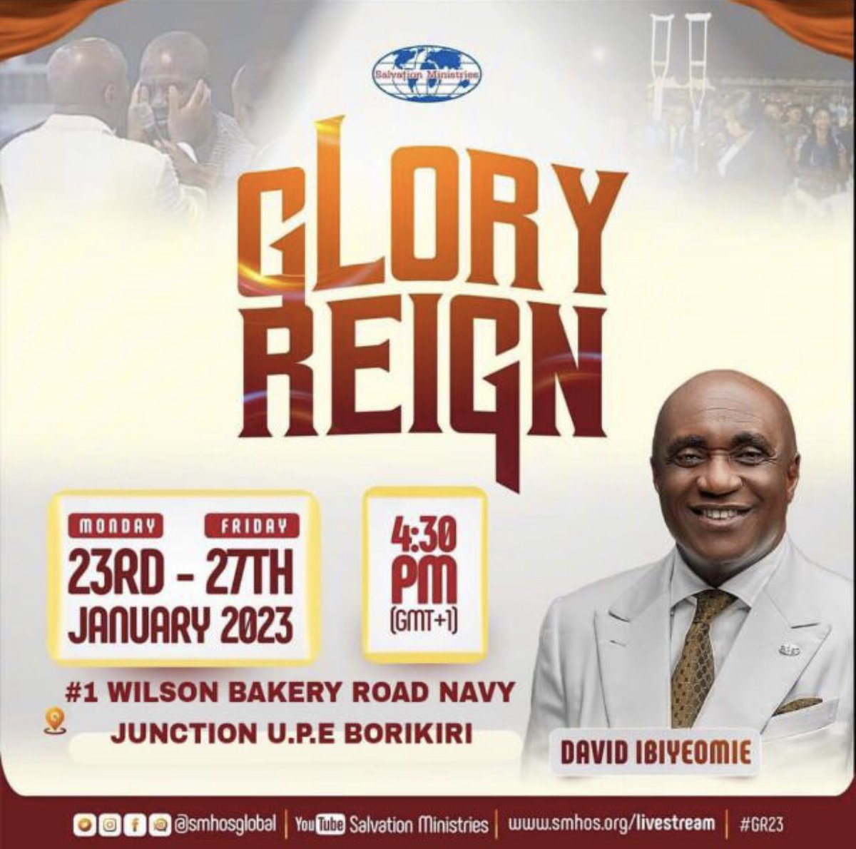 hephzibahibu's tweet photo. #GloryReign2023 https://t.co/vZTDmRnI0w