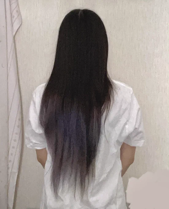 ハッピーおかっぱハッピーセルフカット 