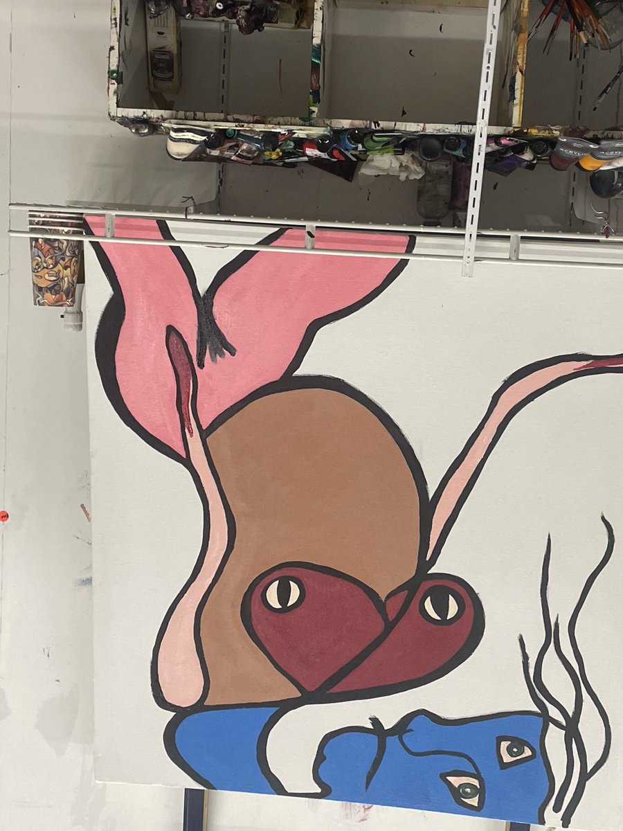cokebotleslim's tweet photo. Not even finished! Sold. ! #surrealism #suicide #uplift #women https://t.co/jD4fyYxDPk