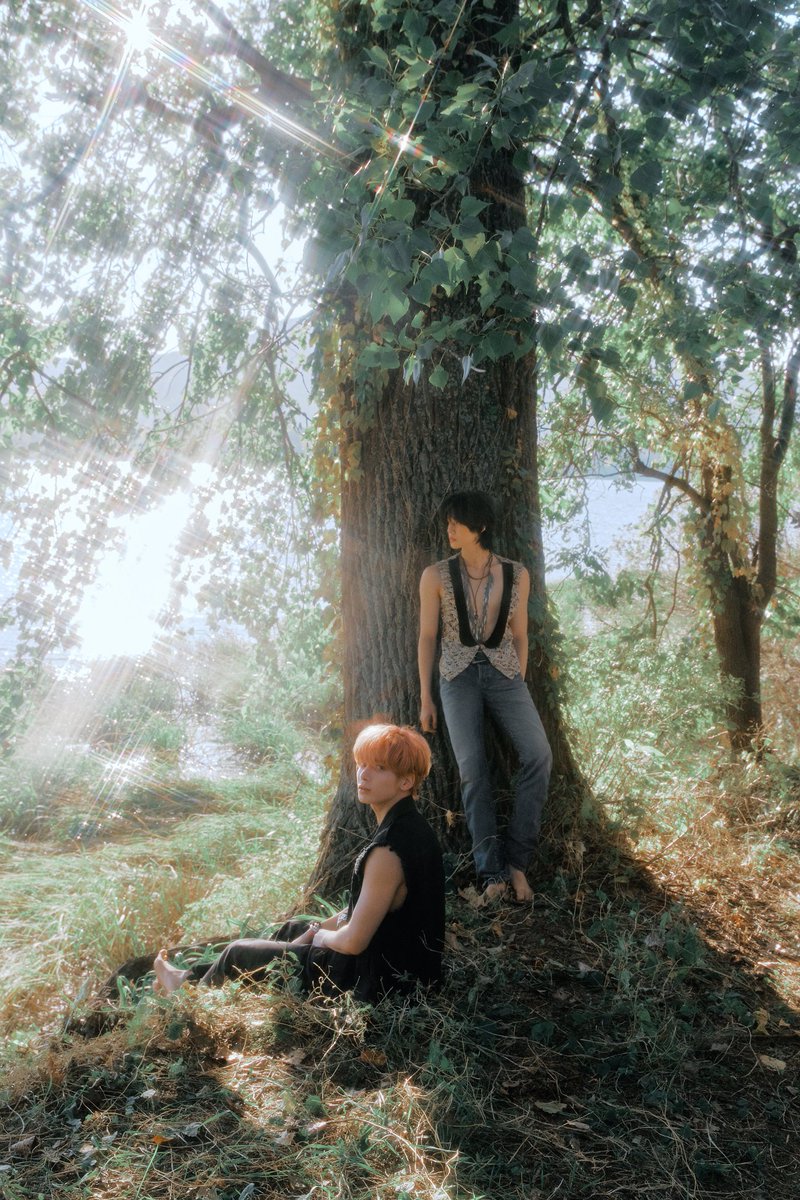 TxT_Ukraine's tweet photo. Концепт-фото "Daydream" в межах The Name Chapter: TEMPTATION
💚 https://t.co/3xCr9ueTmA