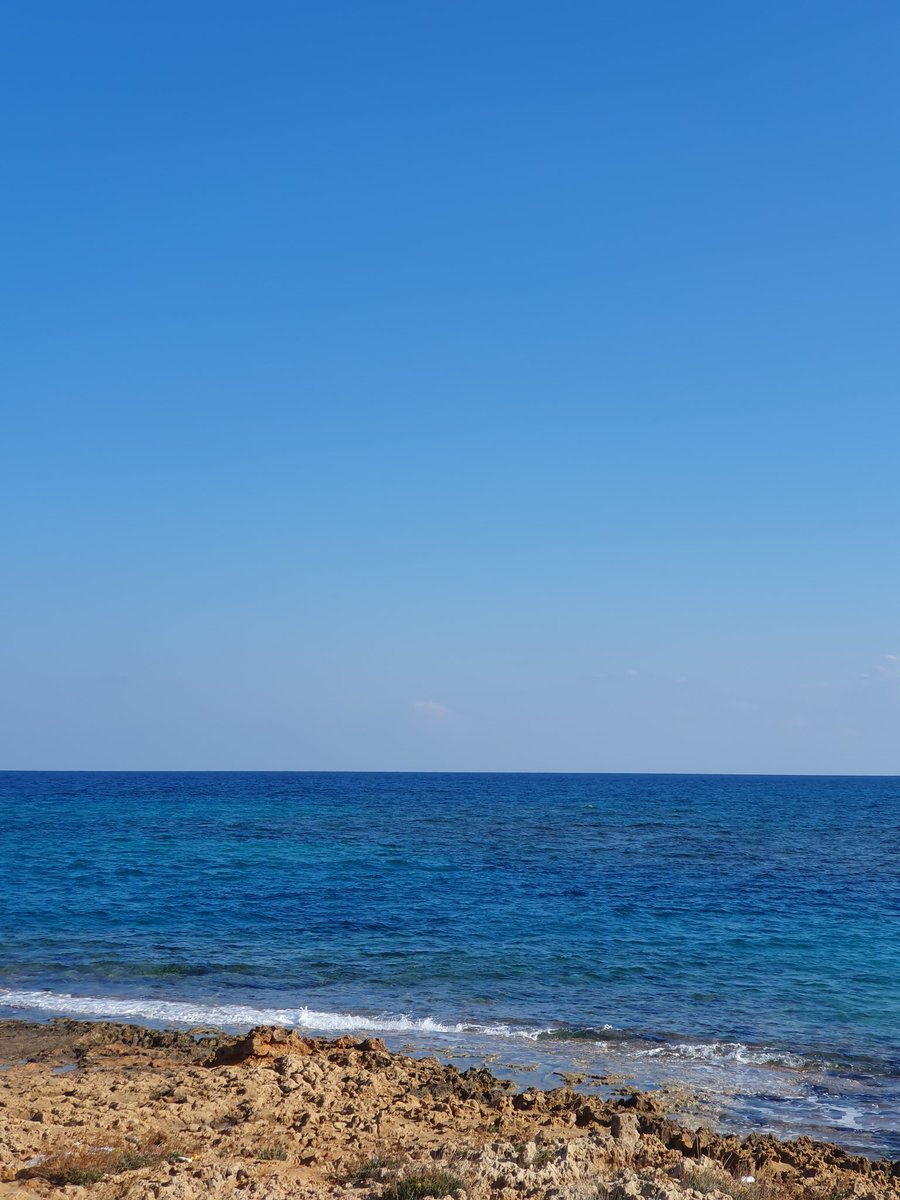 chellecub's tweet photo. Getting the #doddieaid2023 miles in. Beautiful Protaras in Cyprus❤️ fortunate to live her for the next wee while.

#DoddieAid 
#MND 
#doddieaidbarbarians 
#cyprus
#protaras https://t.co/amIbl83MRW