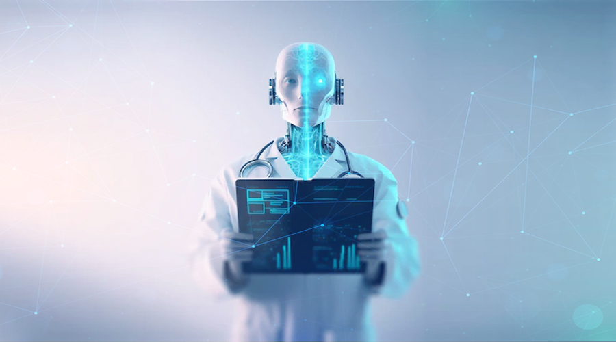 datasciforum's tweet photo. Medicare for Everyone. Here is How #AI Makes Personalized #Treatment Possible
The world we live in today is one where personalized and individual experiences have become the standard. From the music we tune in to, to the TV shows we stream and purchases we make.
@datasciforum https://t.co/W5Jxvwbajp