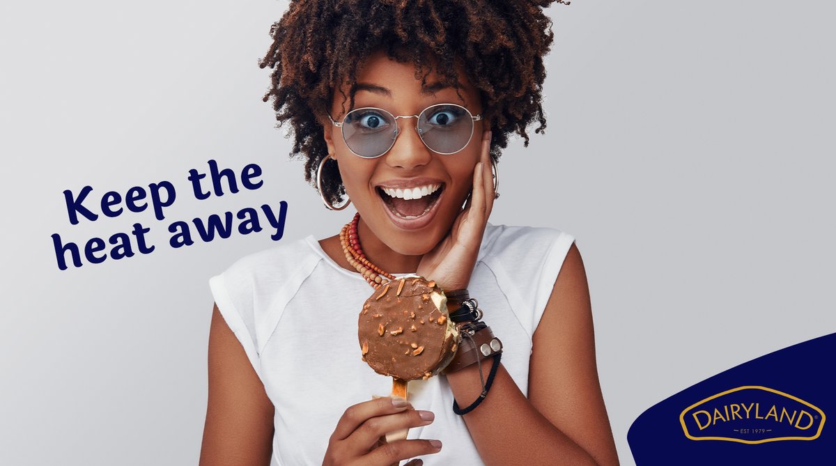 Dairyland_ke_'s tweet photo. Nothing slaps harder than indulging in the Caramel-O on a hot day! It’s almost like the best duo to every exist! 😅
#DeliciousFun https://t.co/TJStz6MsWC
