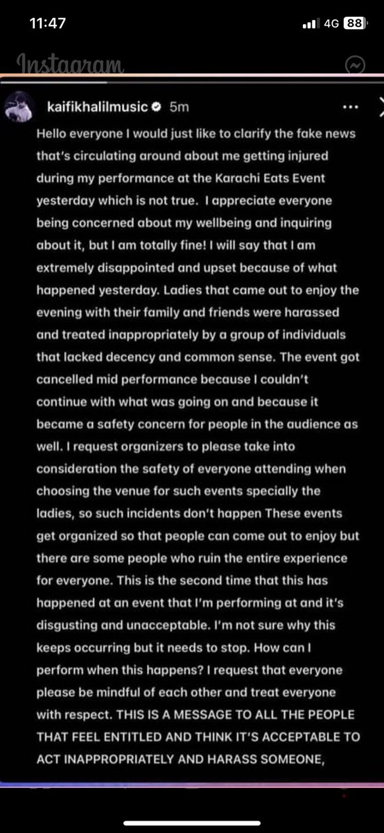 afridi792's tweet image. Omg #KarachiEat #notacceptable