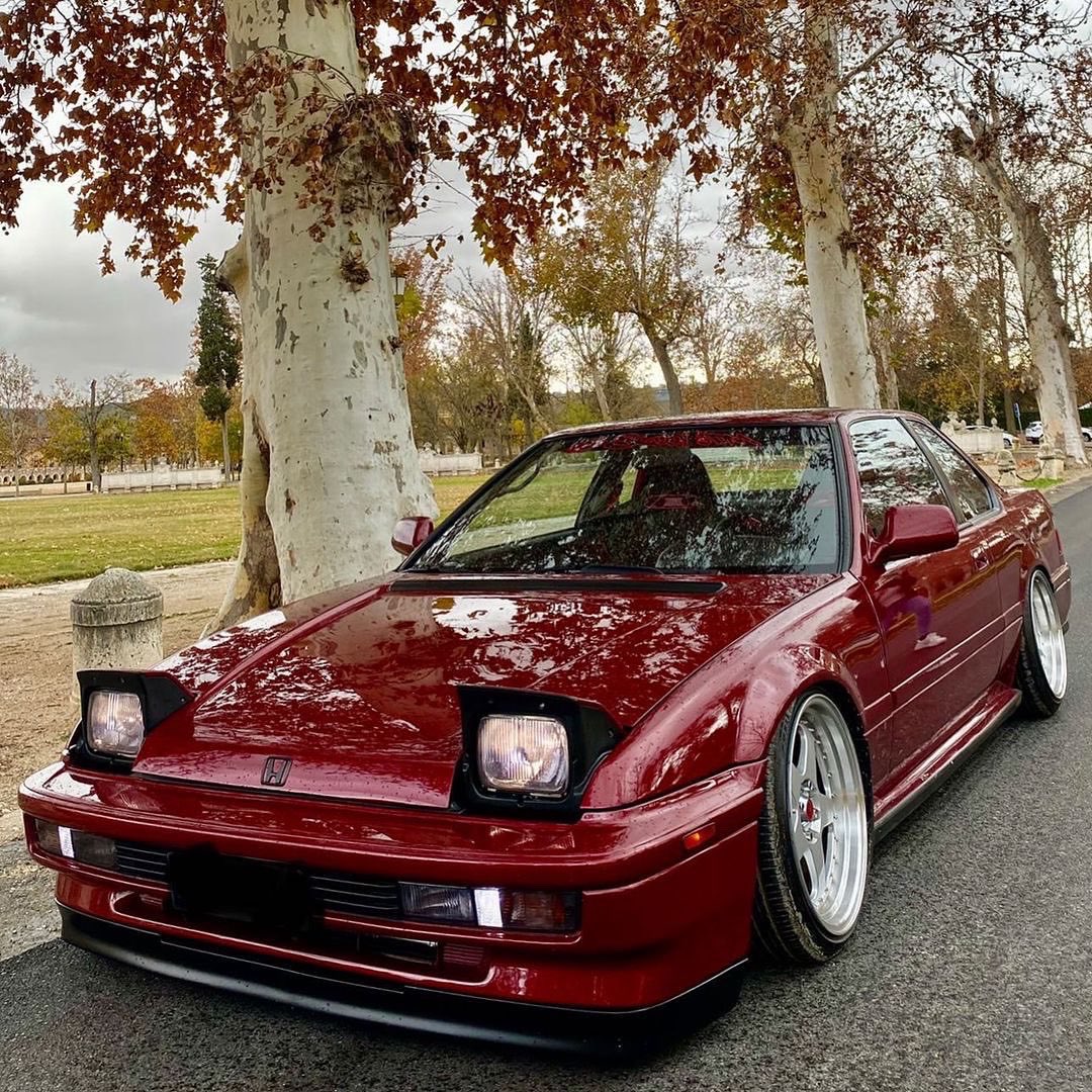 jdm_old's tweet photo. / Honda Prelude ❤️/
🔑 @preludelpino3 __________________________________
#jdm #jdmgram #jdmculture #jdmcar #jdmcars #turbo #twinturbo #lowlife #drift #driftlife #japanflower #oldjdmschool #honda #hondagram #hondaprelude #preludenation #old_school_jdm_ https://t.co/jLhRHk3siq