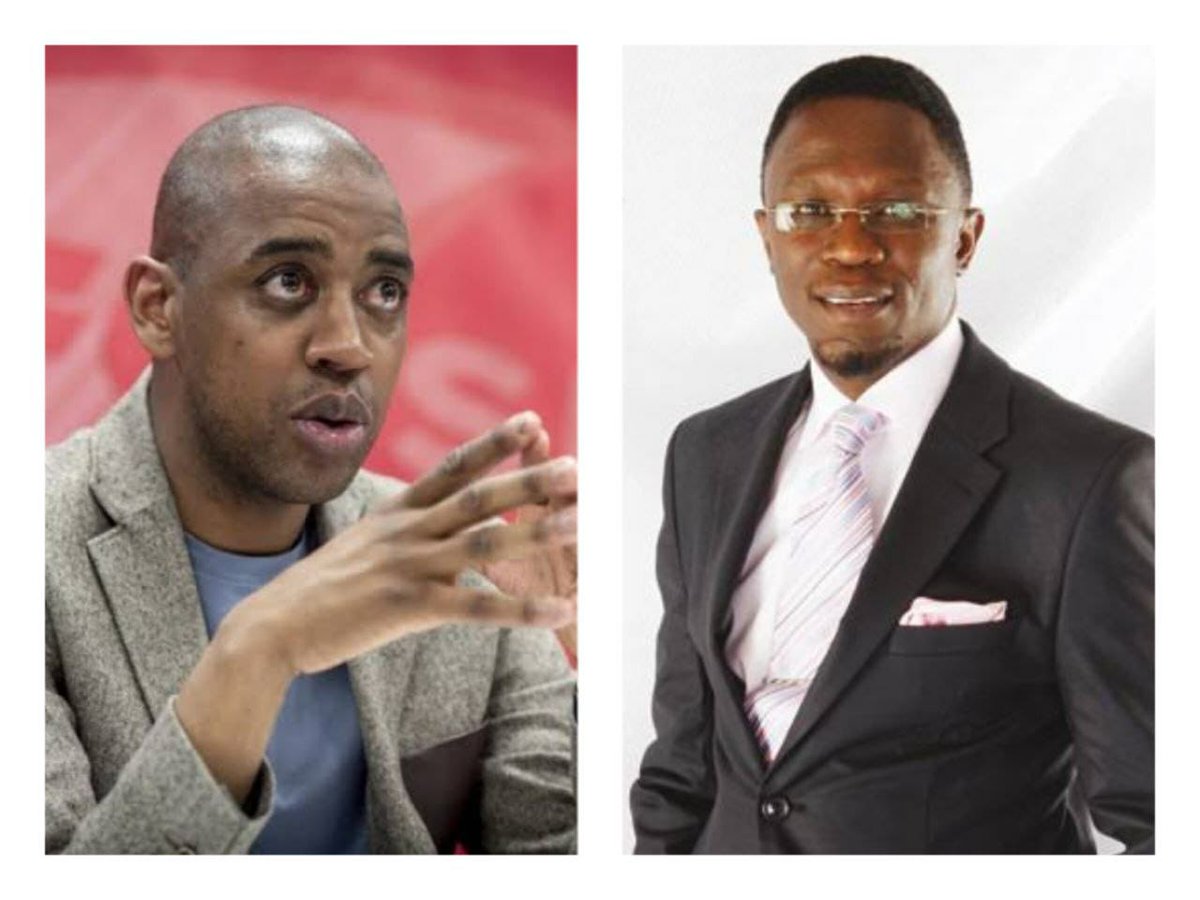 Sports CS @AbabuNamwamba  to meet FIFA Director @GelsonFernandes on state of Kenya’s football.