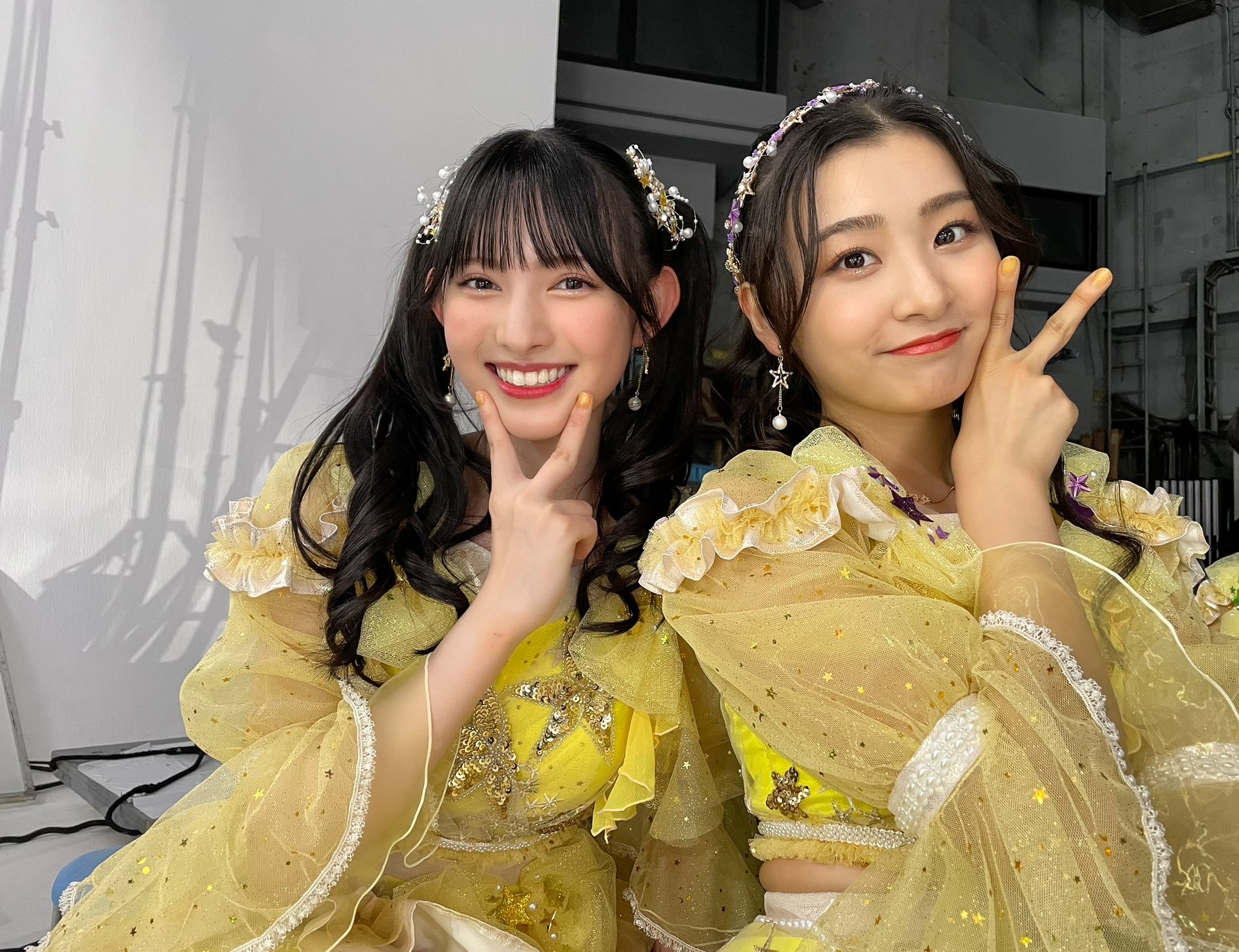 超ときめき♡宣伝部 on X: 