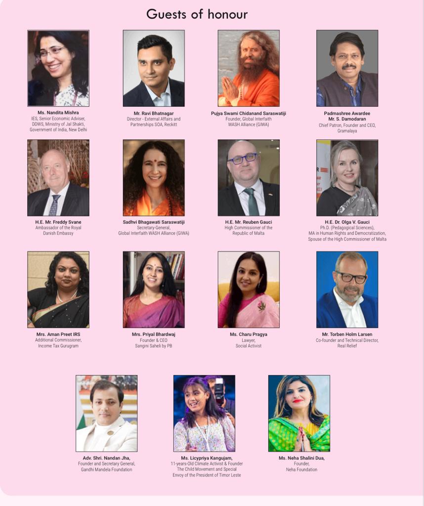 NehaShalini2's tweet photo. JOIN with me 3rd MHA india summit on 12th january 2023 at NDMC conventional hall. I m there as a speaker &as a special guest at 3 pm . TOPIC #SANTISATION Please join @adeshgupta_ #NEHA_SHALINI_DUA #BJPSPOKESPERSON #NEHAFOUNDATION https://t.co/DfivMPc75u