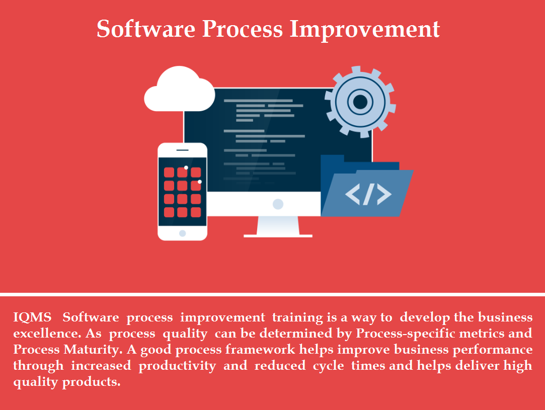 IQMSGlobal's tweet image. Get more information about Software Process Improvement
iqmsglobal.com
#SoftwareProcessImprovement
#SoftwareProcess
#Software