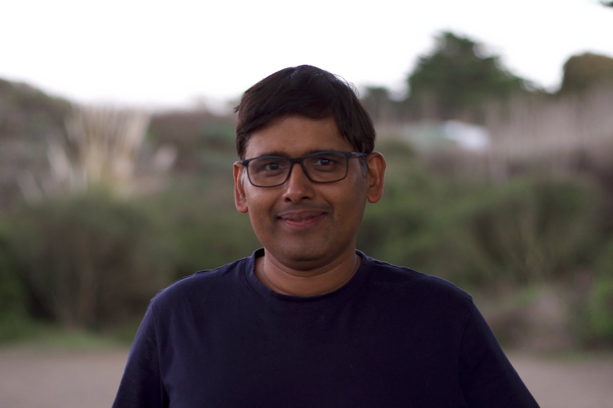 Congratulations to Prof. <a href="/ranjithpa/">Ranjith Padinhateeri</a> for being elected as a Fellow of the Indian Academy of Sciences, Bengaluru.