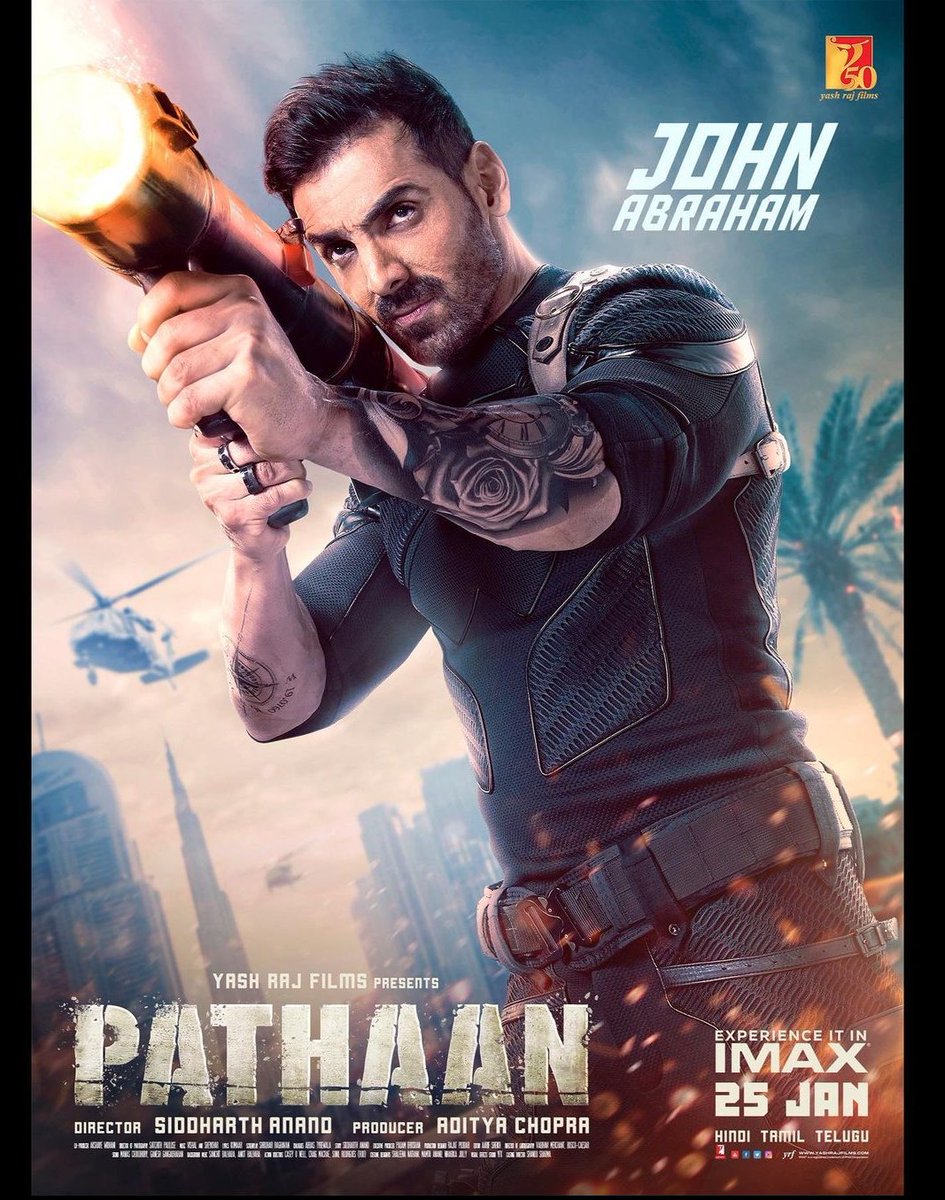 kartikk908's tweet photo. Dil se pathaan 🔥♥️
@iamsrk
@deepikapadukone
@TheJohnAbraham
@yrf
#Pathaan #ShahRukhKhan𓀠 #FirstDayFirstShowPathan #FDFS #YRFSpyUniverse #YRF50 #DeepikaPadukone #srkian https://t.co/c9GBiITBWV