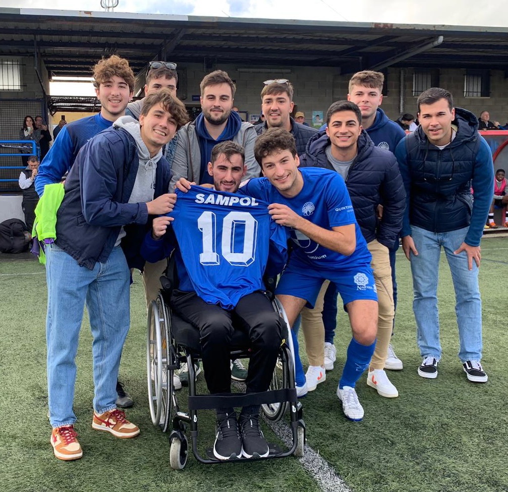 cdbinissalem tweet media