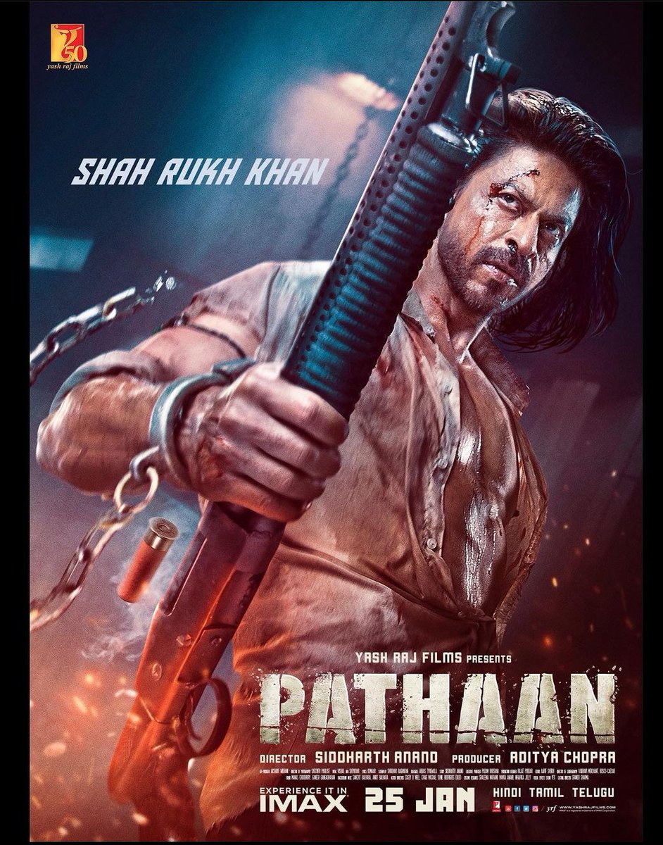 kartikk908's tweet photo. Dil se pathaan 🔥♥️
@iamsrk
@deepikapadukone
@TheJohnAbraham
@yrf
#Pathaan #ShahRukhKhan𓀠 #FirstDayFirstShowPathan #FDFS #YRFSpyUniverse #YRF50 #DeepikaPadukone #srkian https://t.co/c9GBiITBWV