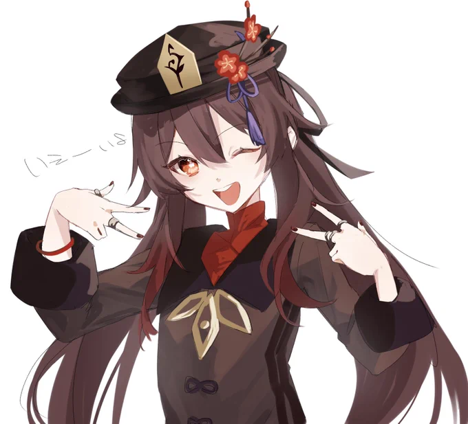 pvのフータオかわいいよね 