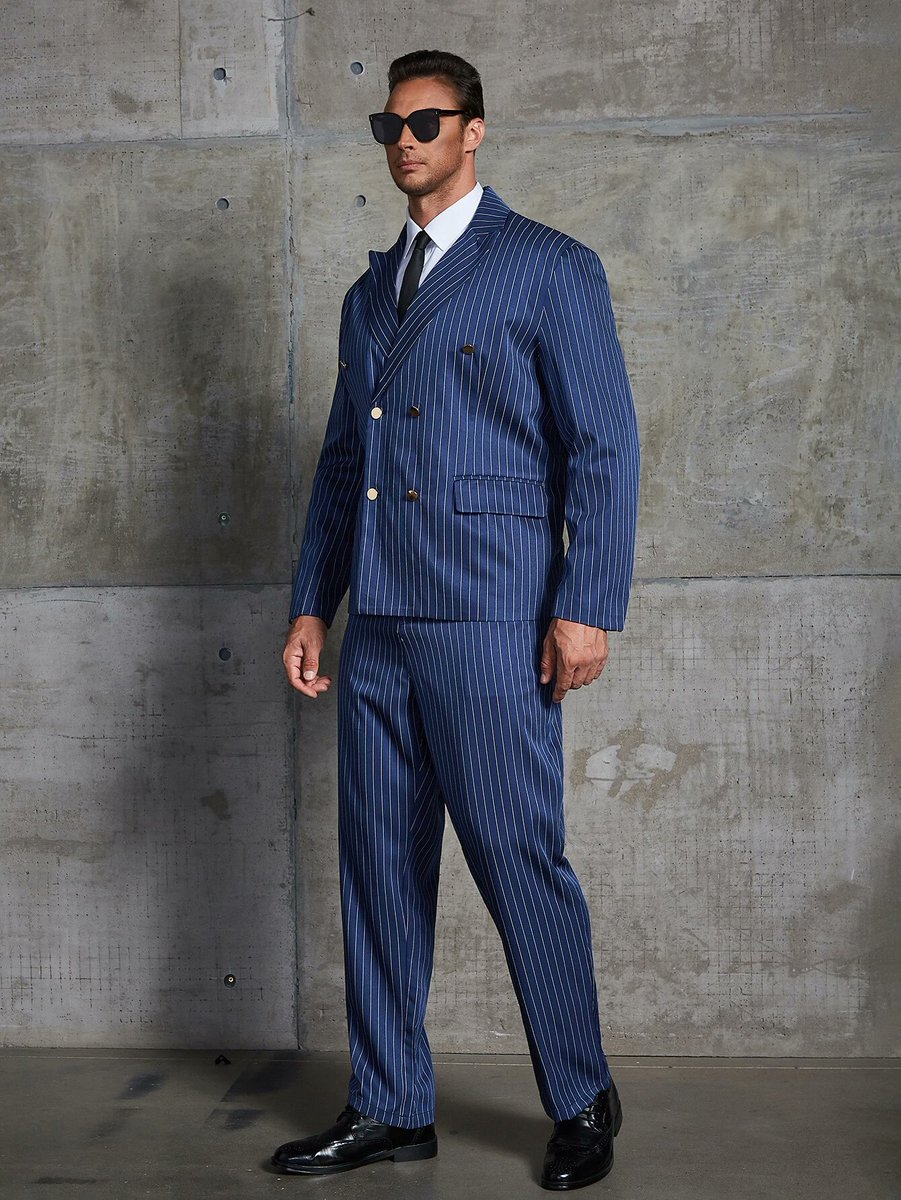dieworkwear's tweet image. shein sells suits for as little as $25 (yes, twenty five US dollars) and they are literally the worst things ive seen on god's green earth
(pattern matching on #3 is 😭😭😭)