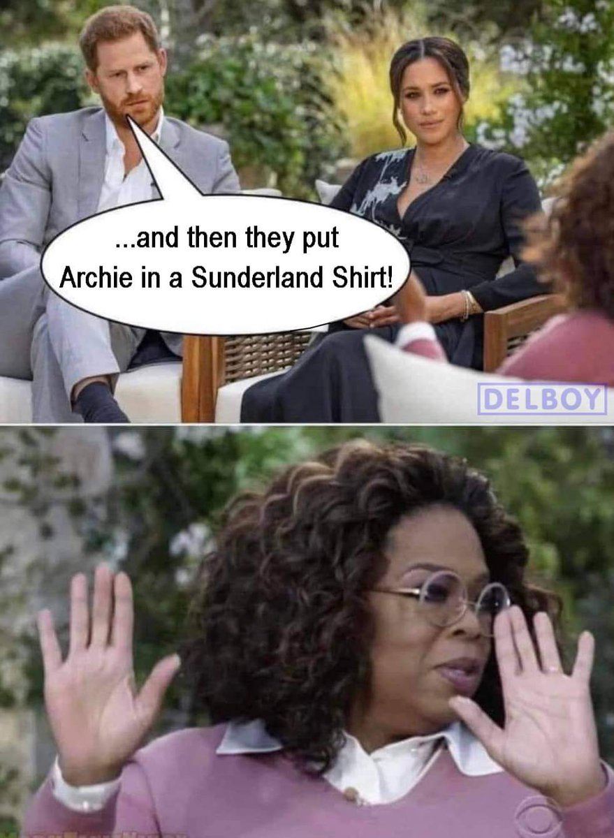 delboyonline's tweet image. #HarryandMeghanExposed #Harryinterview #HarryandMeganNetflix