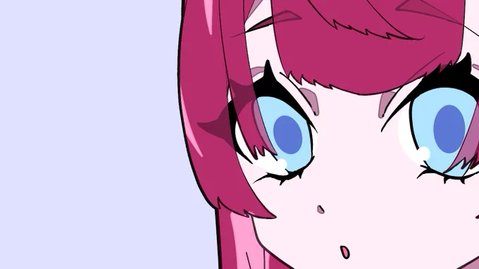 ラボコレの作品を誠意制作中!!!!かわいい子になりそう!!!!他のお迎えまちの子もよろしくお願いいたします!!!! 