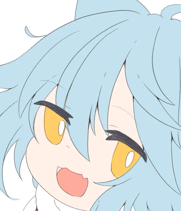 しぃーごぉーわぁー今日か明日にあげれるはず( `ᾥ' ) 