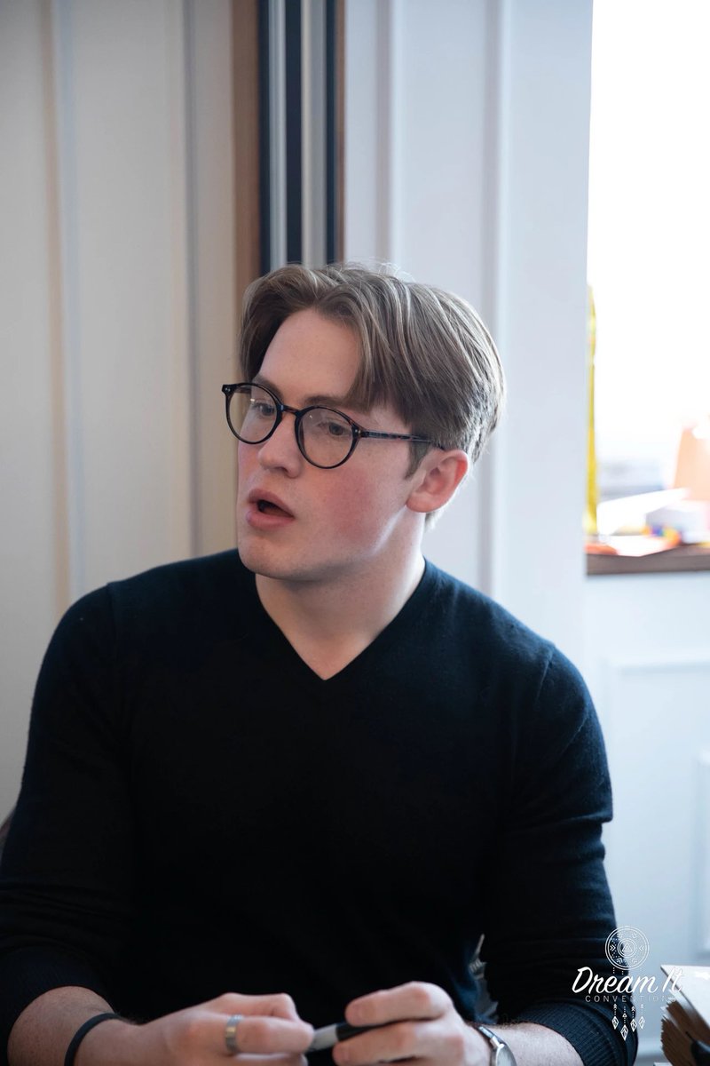 Kit Connor Emmy® Winner on Twitter: &ldquo;more pics of kit connor at Dream