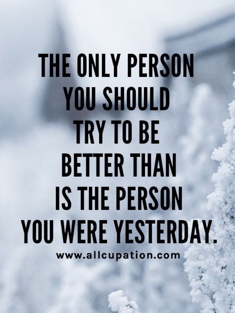 KerryEldridge1's tweet image. Monday’s motivation #Growth #MovingForwards #PositiveVibes