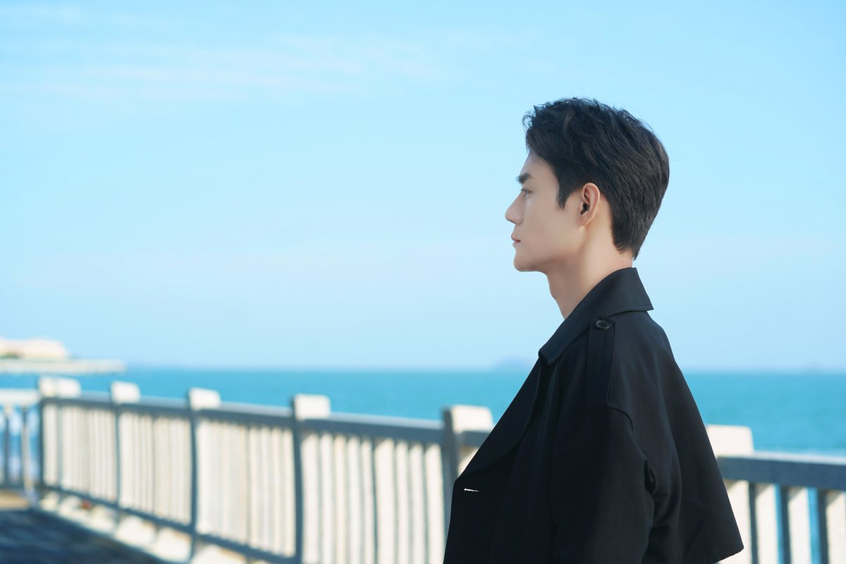 이번 주도 구 기장님과 함께해요🤗 5시간 후, #아이치이 에서 #왕카이 #담송운 주연의 #향풍이행 33~34화가 공개됩니다! (출처: 왕카이 공작실) 👉🏻...